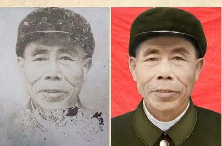 云和老照片模糊修复-72